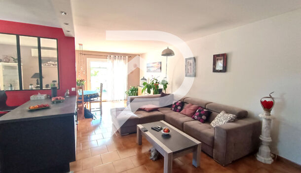 Villa / Maison 5 pièces  à vendre Garéoult 83136