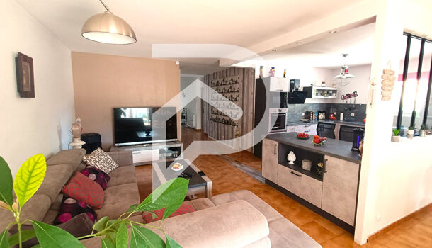 Villa / Maison 5 pièces  à vendre Garéoult 83136