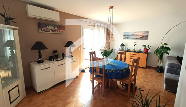 Villa / Maison 5 pièces  à vendre Garéoult 83136