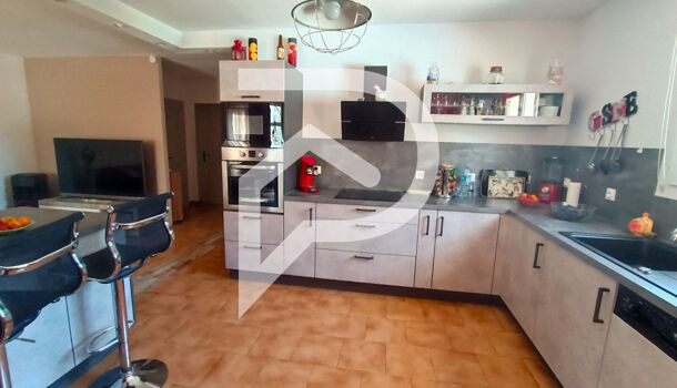 Villa / Maison 5 pièces  à vendre Garéoult 83136