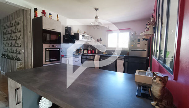 Villa / Maison 5 pièces  à vendre Garéoult 83136