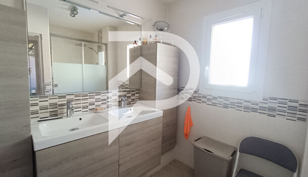 Villa / Maison 5 pièces  à vendre Garéoult 83136