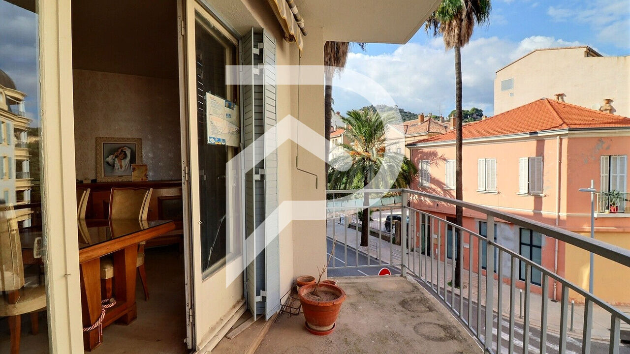 appartement 2 pièces 57 m2 à vendre à Hyères (83400)