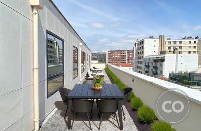 location bureau 24 340 € CC /mois à proximité de Paris 9 (75009)