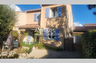 vente maison 365 000 € à proximité de Miramas (13140)