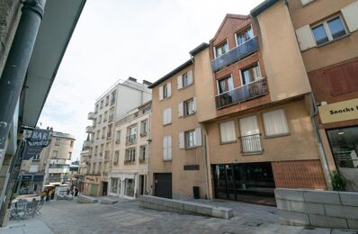 vente appartement 15 512 € à proximité de Lavignac (87230)