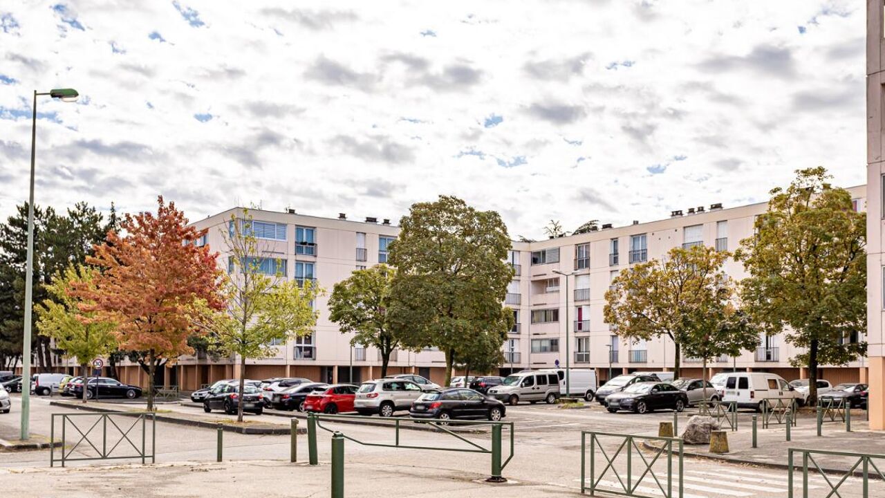 appartement  pièces 66 m2 à vendre à Valence (26000)