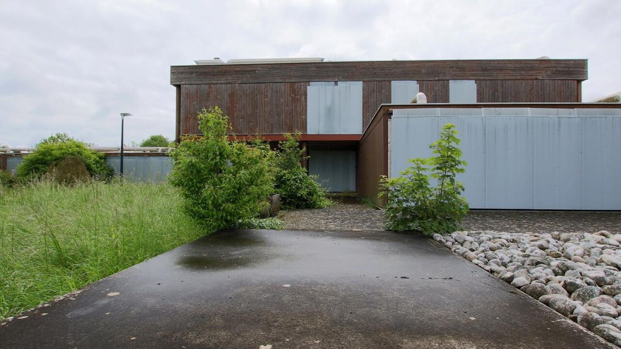 bureau  pièces 2763 m2 à vendre à Châlons-en-Champagne (51000)