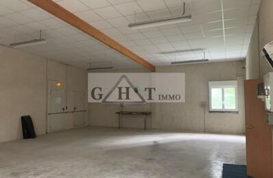 vente local industriel 780 000 € à proximité de Vaujours (93410)