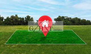 Terrain  2200 m² à vendre à Groslay (95410)