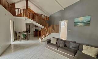 Maison 6 Pièces 128 m² à vendre à Saint-Louis (97450)