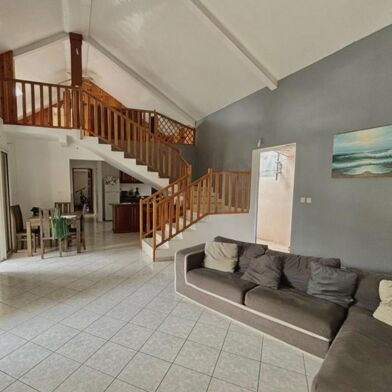 Maison 6 pièces 338000 €