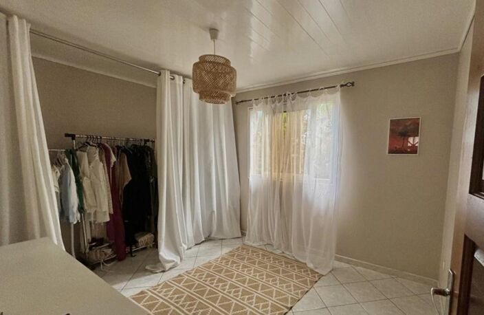 A VENDRE DIRECT IMMOBILIER MAISON PLAIN PIED F6 LA RIVIERE — photo 3