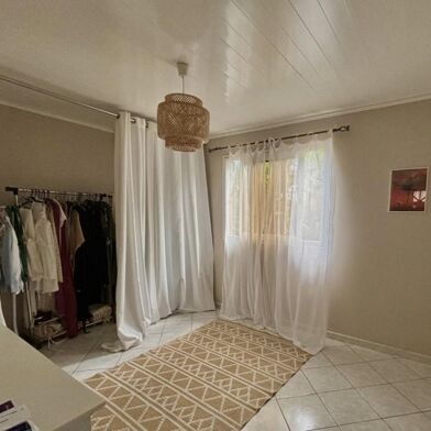 Maison 6 pièces 338000 €