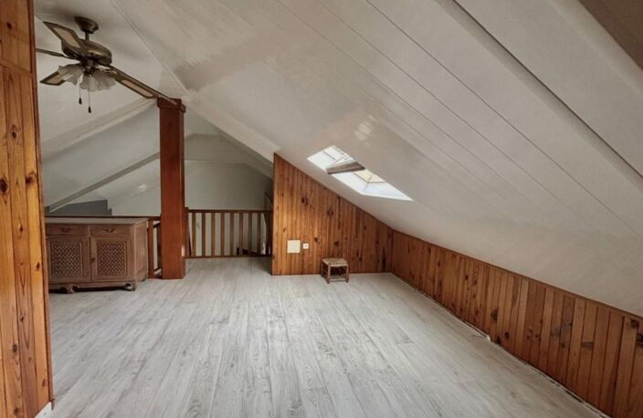 A VENDRE DIRECT IMMOBILIER MAISON PLAIN PIED F6 LA RIVIERE — photo 4