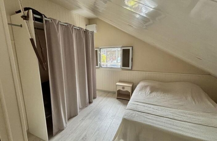 A VENDRE DIRECT IMMOBILIER MAISON PLAIN PIED F6 LA RIVIERE — photo 5