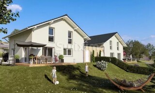 Maison 5 Pièces 111 m² à vendre à Cruet (73800)
