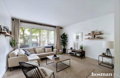 vente appartement 595 000 € à proximité de Issy-les-Moulineaux (92130)