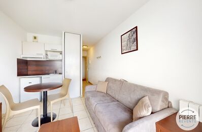 vente appartement 98 072 € à proximité de Juvigny (74100)