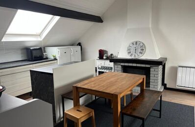 vente appartement 480 000 € à proximité de Bourg-la-Reine (92340)