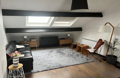 vente appartement 480 000 € à proximité de Rosny-sous-Bois (93110)