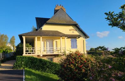 vente maison 343 000 € à proximité de Plourin-Lès-Morlaix (29600)