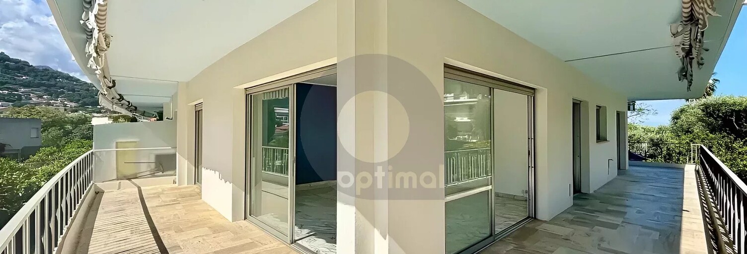 Appartement 3 Pièces 78 m² à vendre à Roquebrune-Cap-Martin (06190)