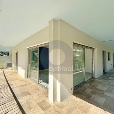 Appartement 3 pièces 750000 €