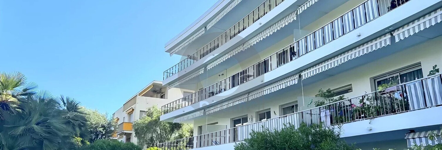 Appartement 3 Pièces 78 m² à vendre à Roquebrune-Cap-Martin (06190)