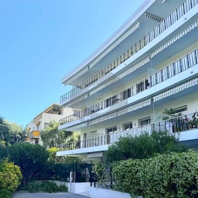 Appartement 3 pièces 750000 €