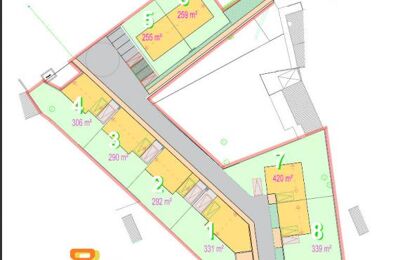 vente terrain 145 950 € à proximité de Senlis (60300)