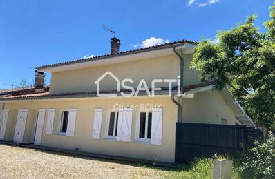 vente maison 320 000 € à proximité de Bourg (33710)