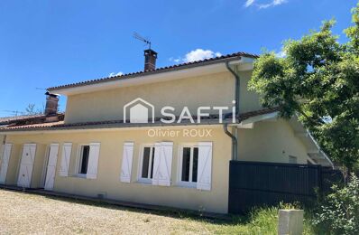 vente maison 299 000 € à proximité de Le Taillan-Médoc (33320)