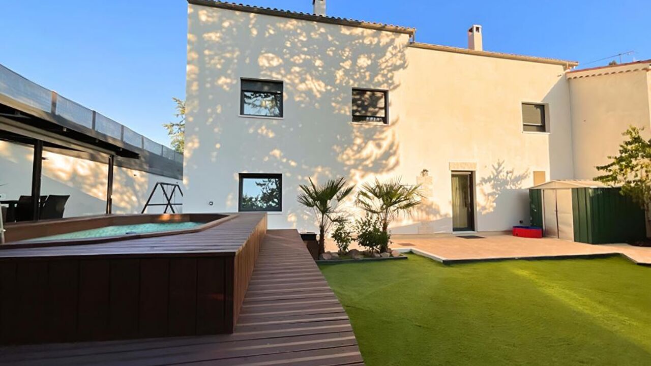 maison 7 pièces 187 m2 à vendre à Draguignan (83300)