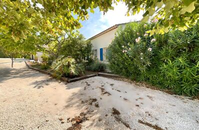 vente maison 640 000 € à proximité de Le Cannet-des-Maures (83340)