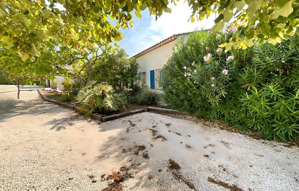 maison 7 pièces 180 m2 à vendre à Draguignan (83300)