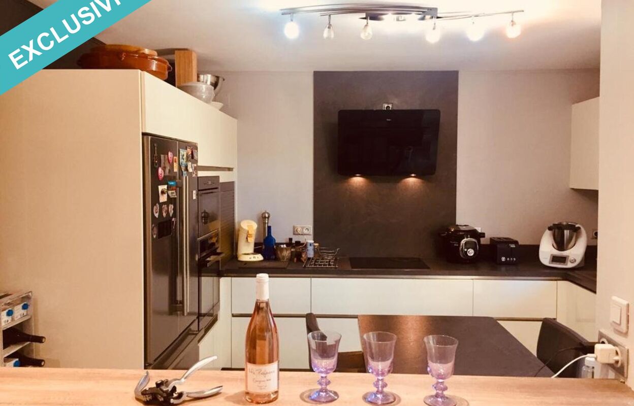 appartement 2 pièces 72 m2 à vendre à Narbonne (11100)