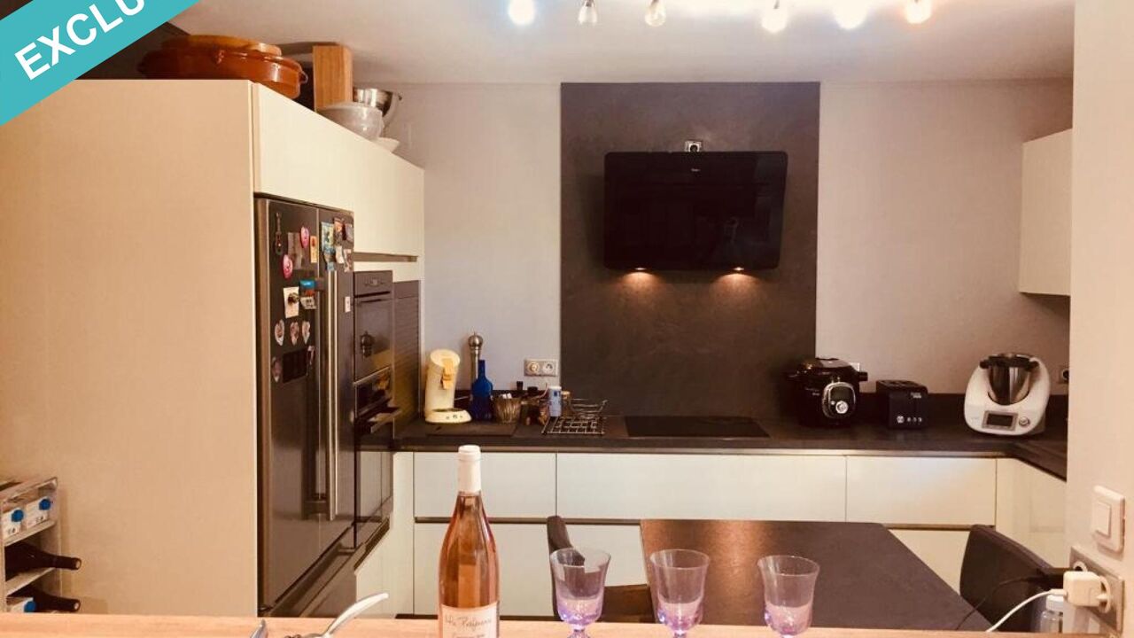 appartement 2 pièces 72 m2 à vendre à Narbonne (11100)