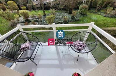 vente appartement 139 000 € à proximité de Boulogne-sur-Mer (62200)