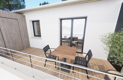 vente appartement 99 500 € à proximité de Gagnac-sur-Garonne (31150)