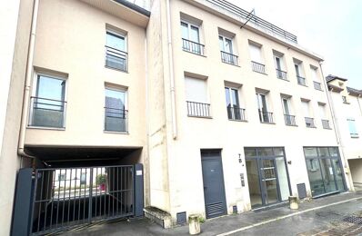 vente appartement 169 900 € à proximité de Senlis (60300)