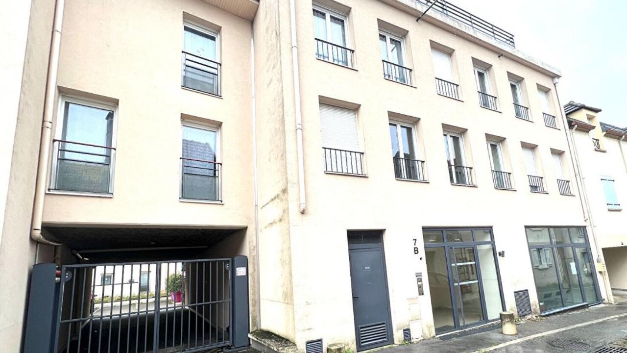 appartement 2 pièces 40 m2 à vendre à Dammartin-en-Goële (77230)