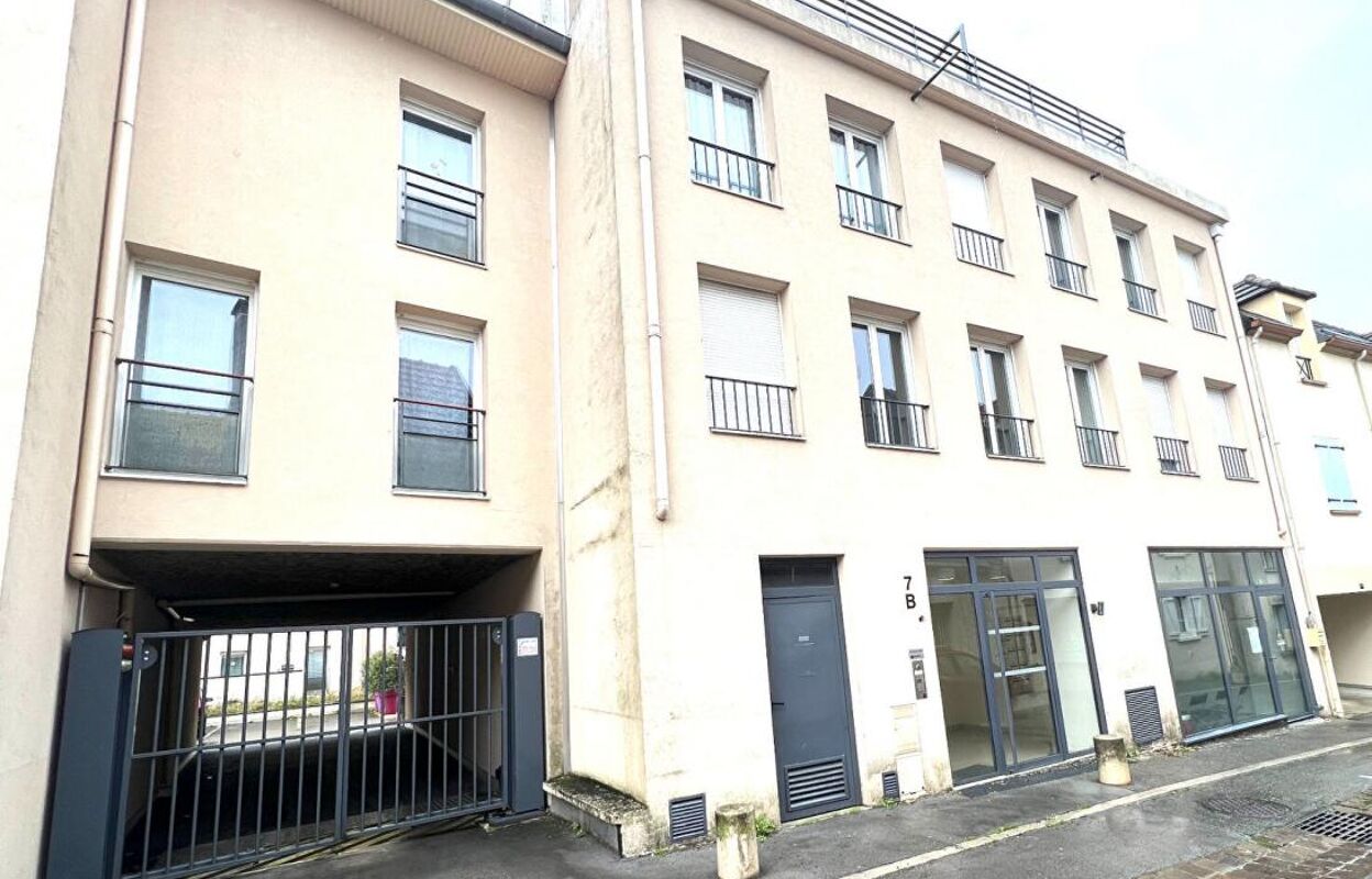 appartement 2 pièces 40 m2 à vendre à Dammartin-en-Goële (77230)