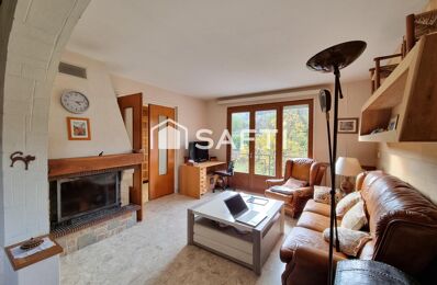 vente maison 840 000 € à proximité de Annecy-le-Vieux (74940)