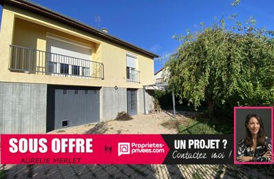 vente maison 231 000 € à proximité de Cébazat (63118)