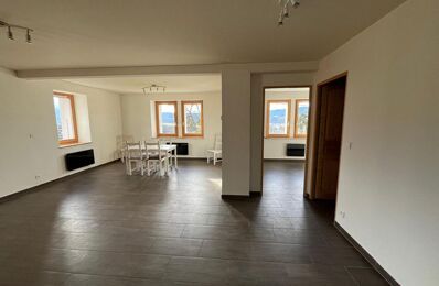 vente appartement 320 000 € à proximité de Reignier-Ésery (74930)