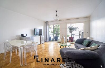 vente appartement 385 000 € à proximité de Septèmes-les-Vallons (13240)