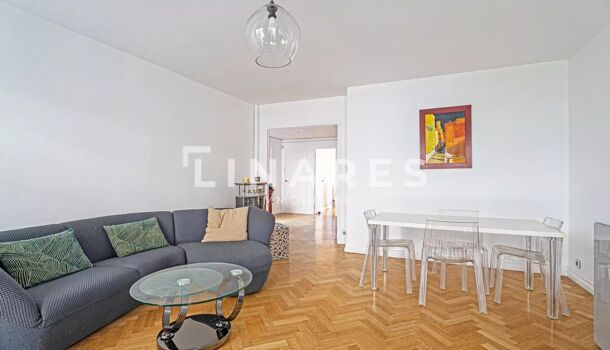 Appartement 3 pièces  à vendre Marseille 8eme 13008