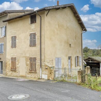 Maison 5 pièces 199000 €