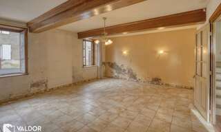 Maison 5 Pièces 109 m² à vendre à Mogneneins (01140)